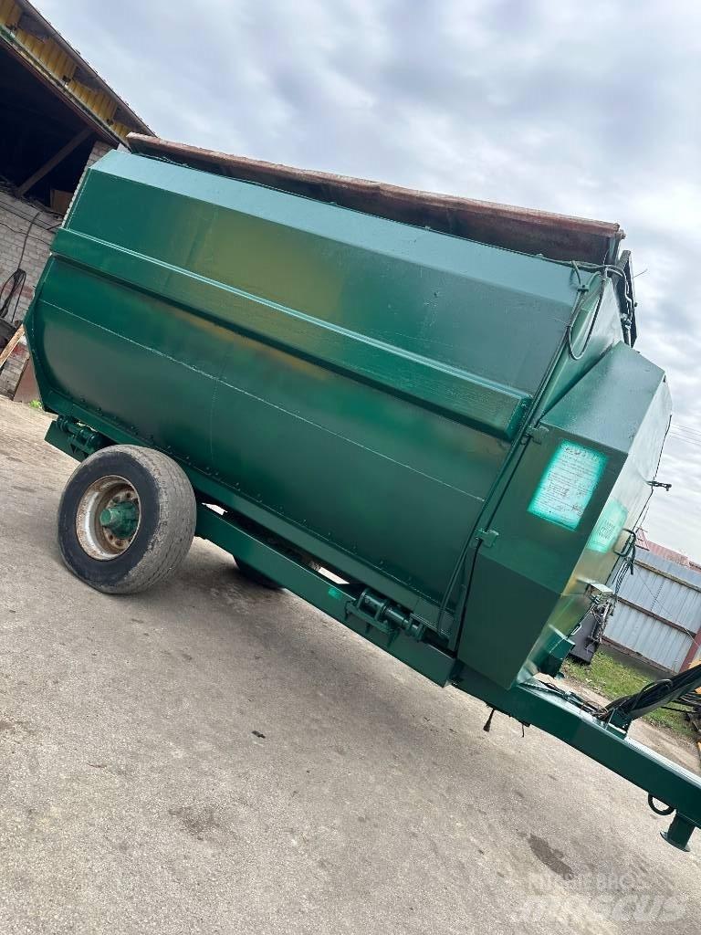Keenan 170 BH Ajosilppurit