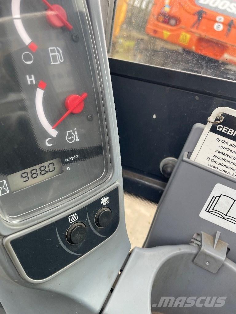 Kubota KX 016-4 Minikaivukoneet < 7t