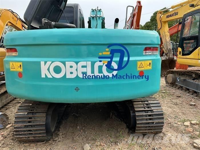 Kobelco SK140 LC Telakaivukoneet