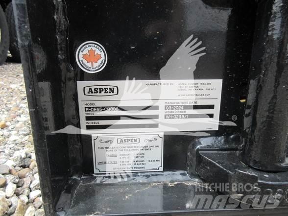 Aspen 9604-3 Muut