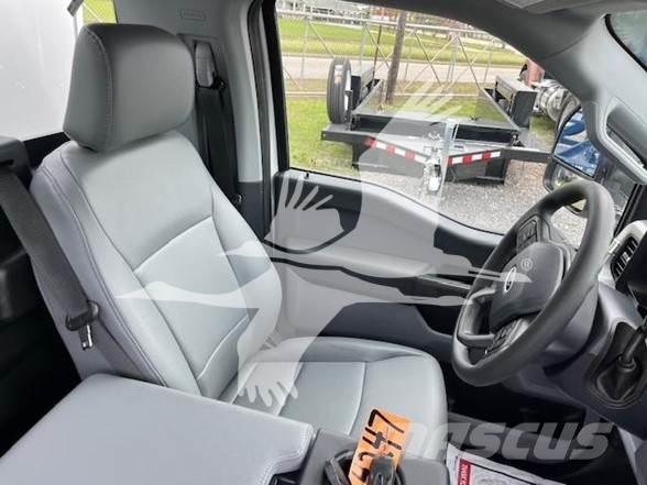 Ford F550 SD Muut koneet