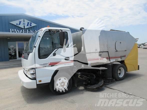 GMC W4500 Muut koneet
