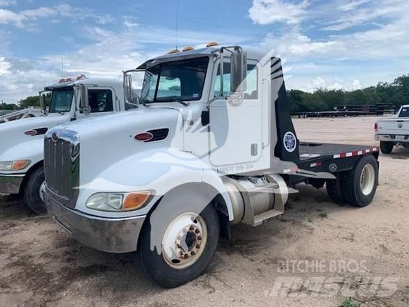 Peterbilt 335 Lava-kuorma-autot
