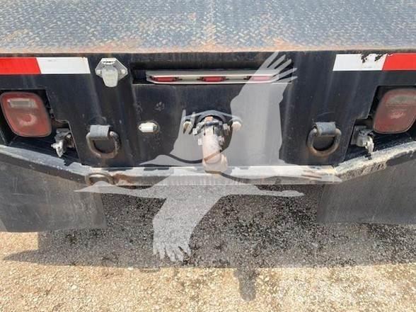 Peterbilt 335 Lava-kuorma-autot