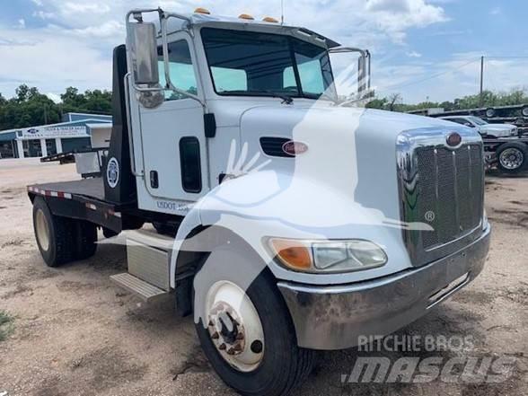 Peterbilt 335 Lava-kuorma-autot