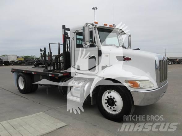 Peterbilt 337 Vetopöytäautot