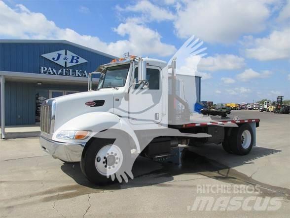 Peterbilt 337 Vetopöytäautot