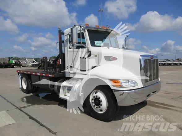 Peterbilt 337 Vetopöytäautot