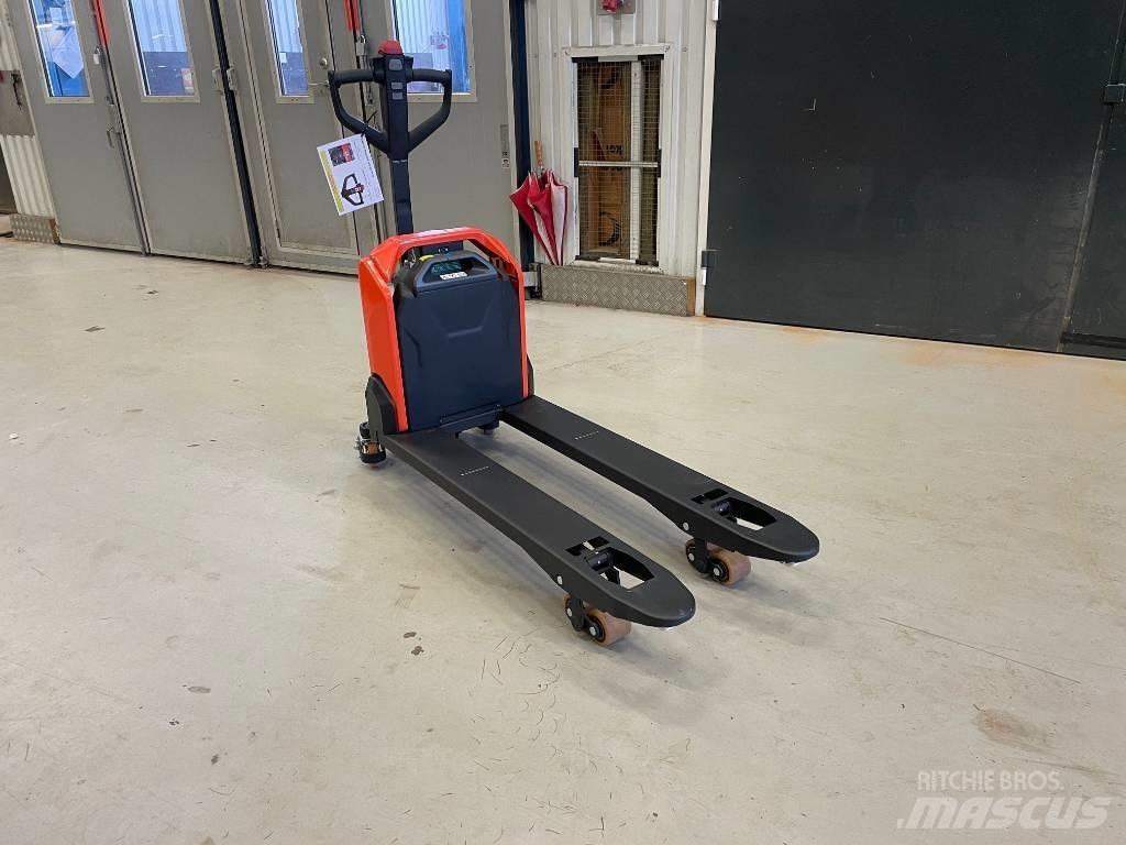 Toyota BT LHE 130 Lavansiirtotrukit