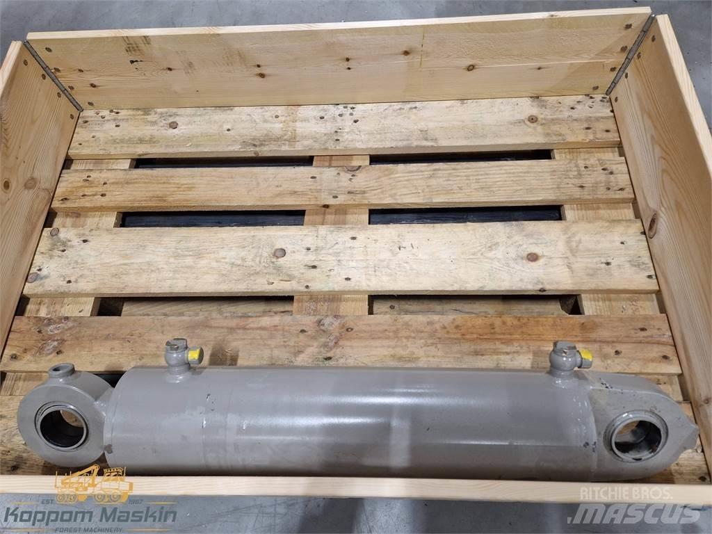 Rottne 082-0023 Hydrauliikka