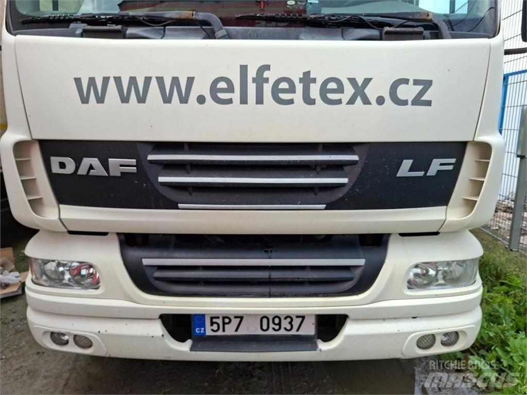 DAF FA LF55.280 Kuorma-autoalustat