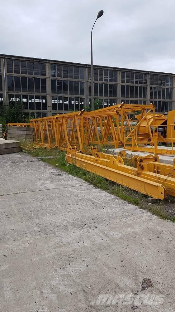 Liebherr 180 EC-H12 Torninosturit