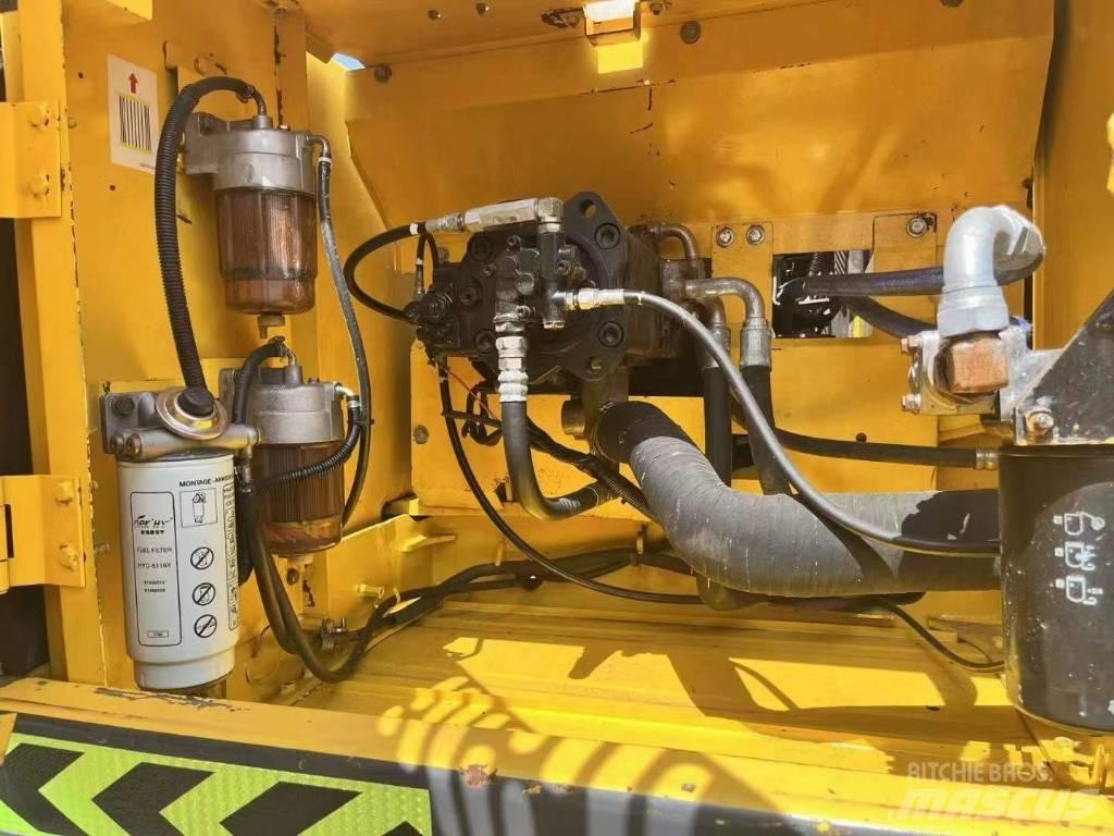 Kobelco SK300 Telakaivukoneet