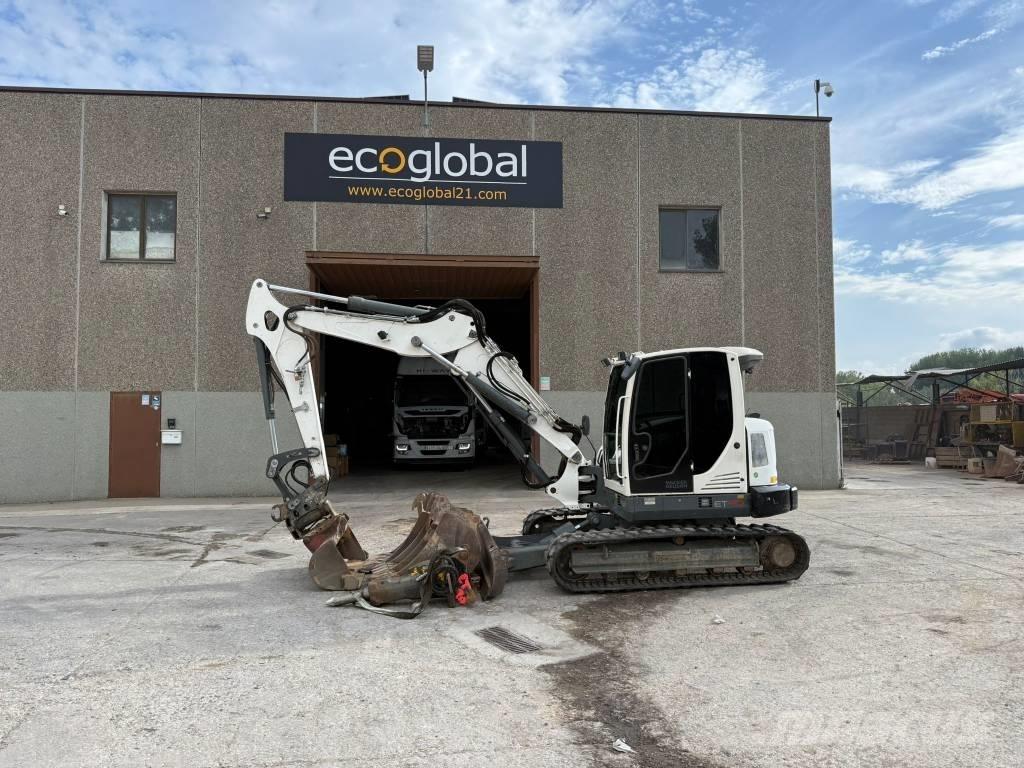Wacker Neuson ET 90 Midikaivukoneet 7t - 12t