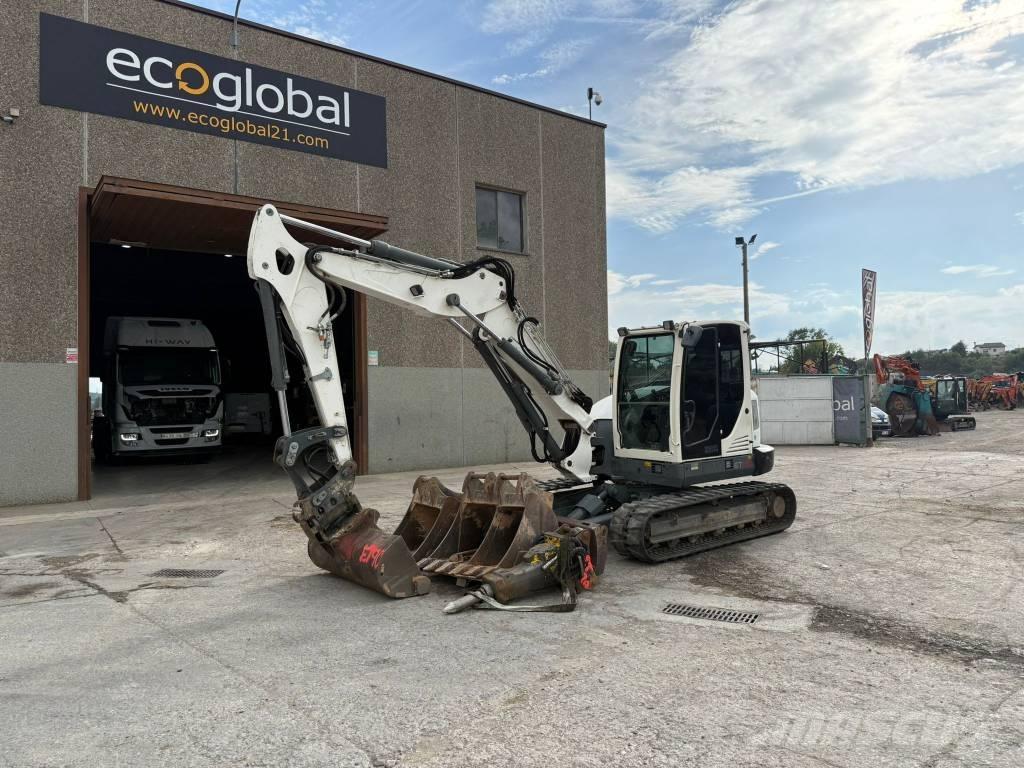 Wacker Neuson ET 90 Midikaivukoneet 7t - 12t