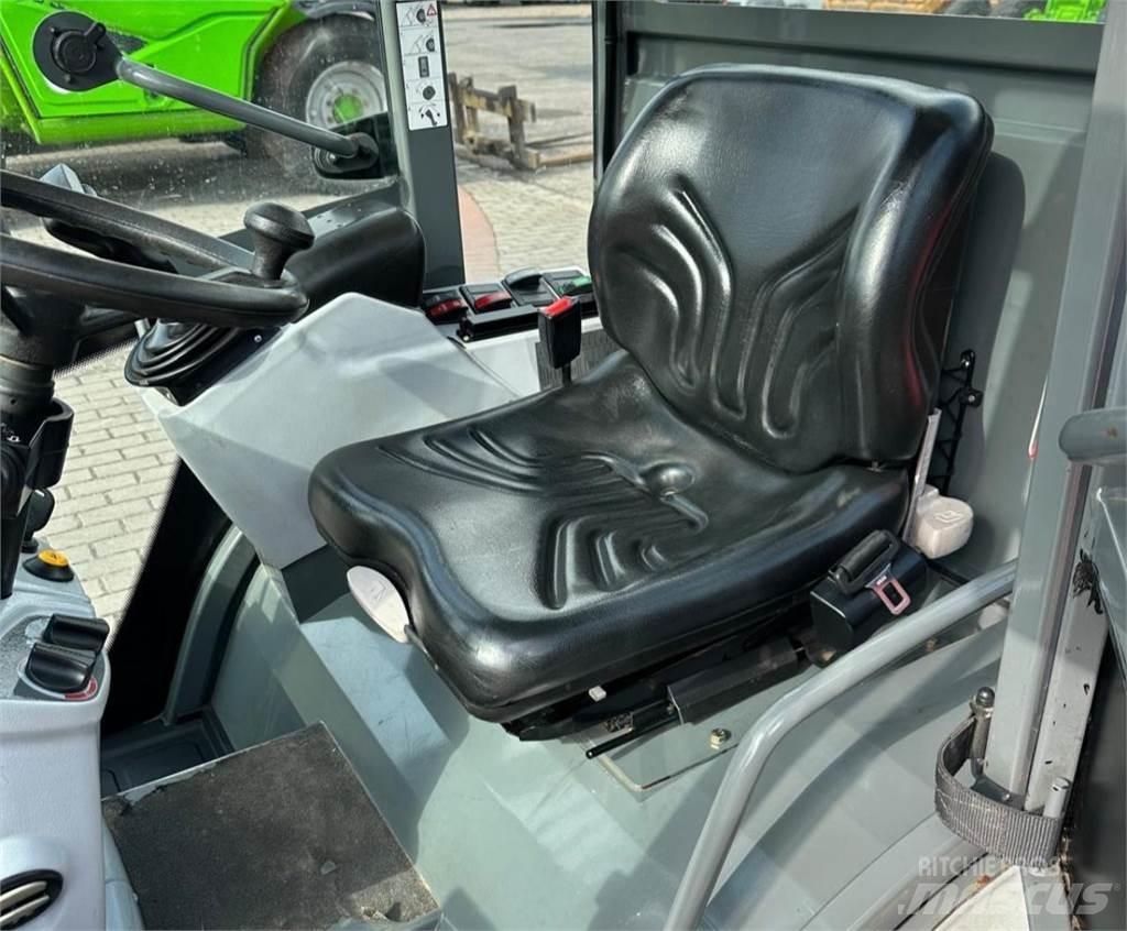 Kramer 5035 Pienkuormaajat