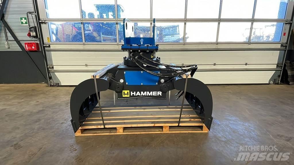 Hammer GR150S Kourat