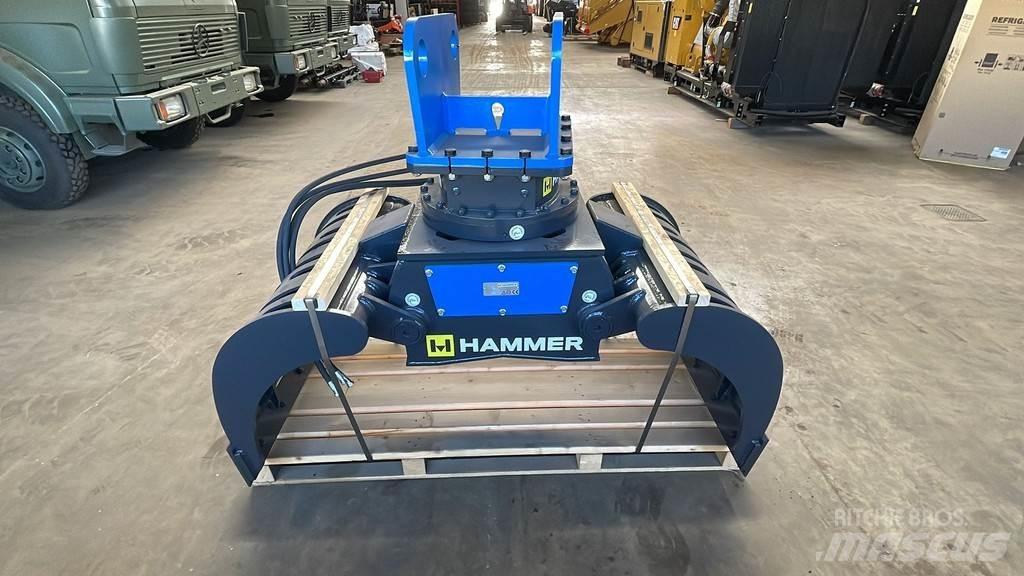 Hammer GR150S Kourat