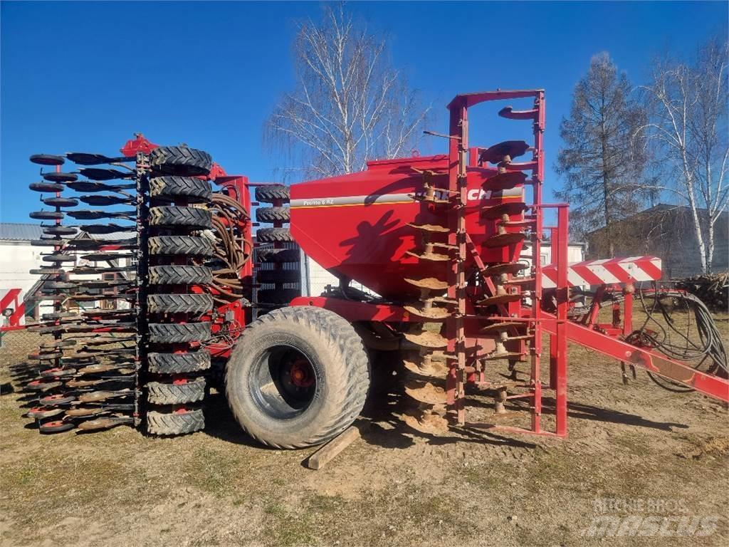 Horsch Pronto 6 RZ Kylvökoneet