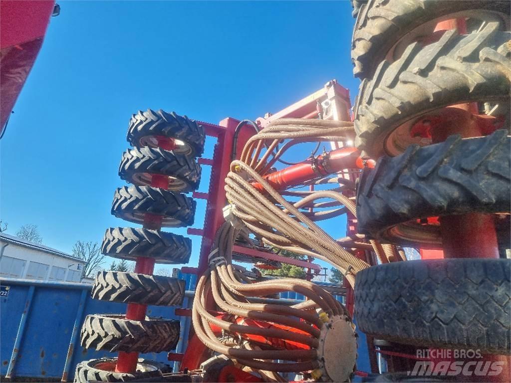 Horsch Pronto 6 RZ Kylvökoneet