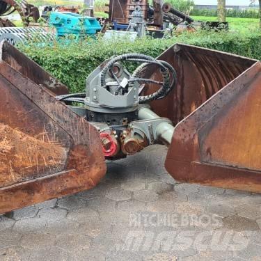 Kinshofer c40hpx Muut