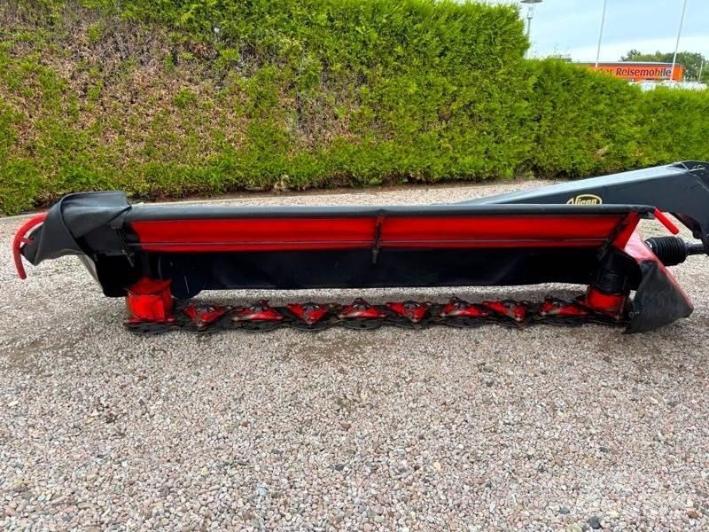 Vicon EXTRA 336 Niittomurskaimet