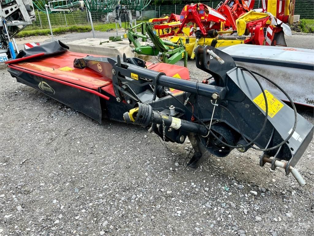 Vicon EXTRA 336 Niittomurskaimet