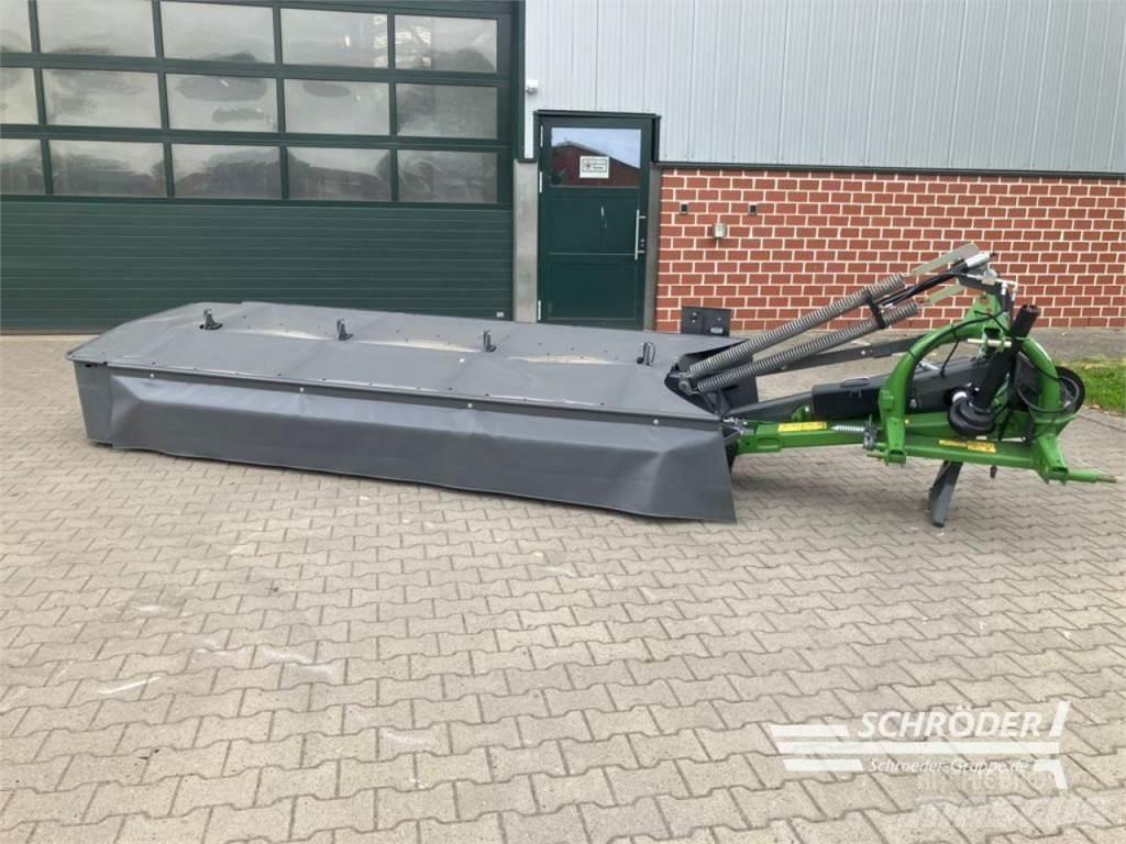 Fendt SLICER 350 P Niittokoneet