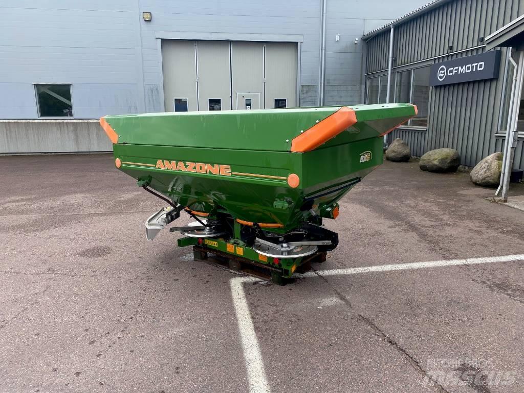 Amazone ZA-M 1500 Lannoitteenlevittimet
