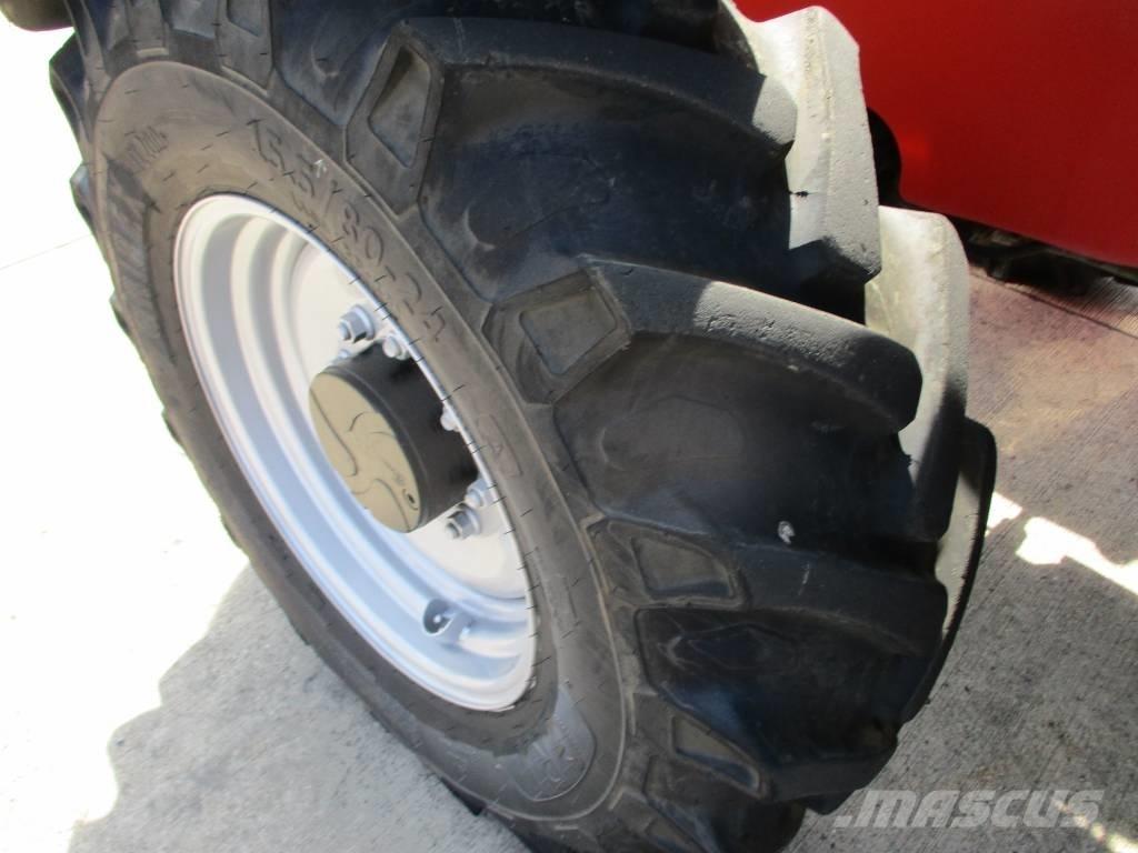 Manitou MT 1440 (269) Kurottajat