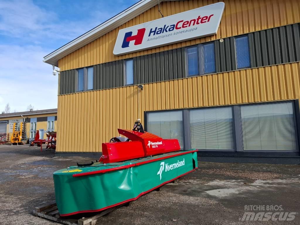 Kverneland 2832FS Niittokoneet