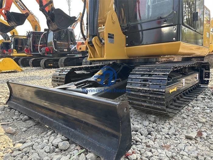CAT 306E Minikaivukoneet < 7t
