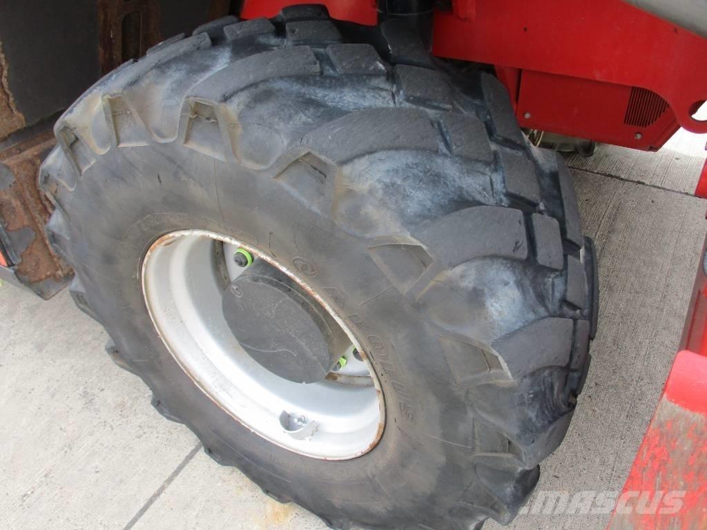 Manitou MRT 3050 (716) Kurottajat