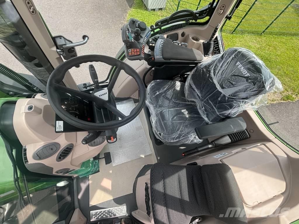 Fendt 311 Vario Traktorit