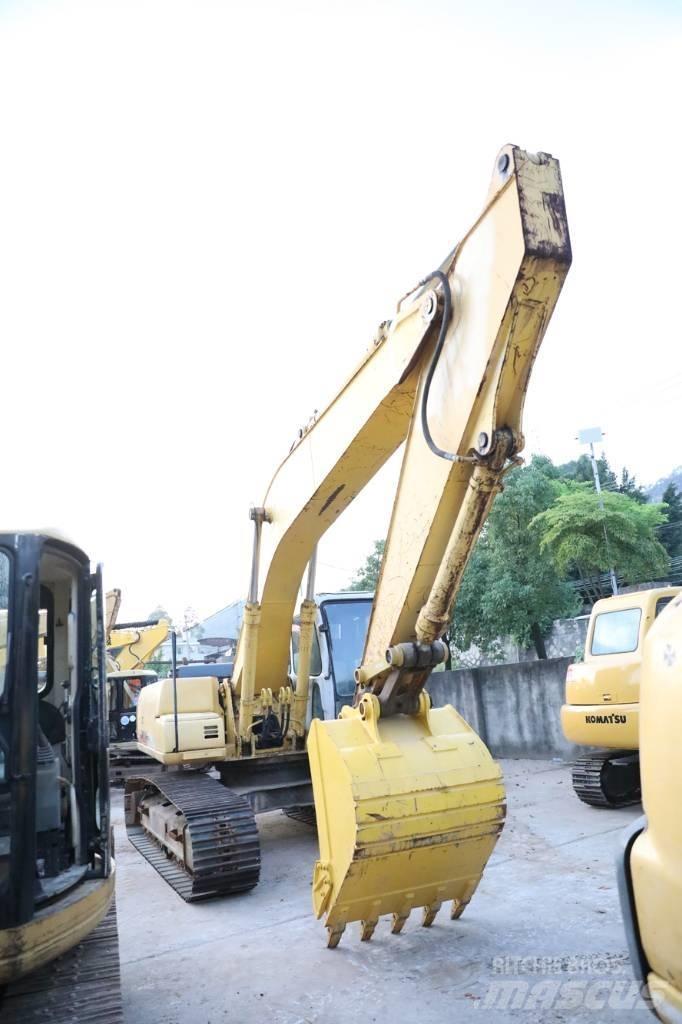Sumitomo SH200-3 Telakaivukoneet