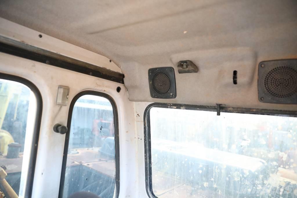 Sumitomo SH200-3 Telakaivukoneet
