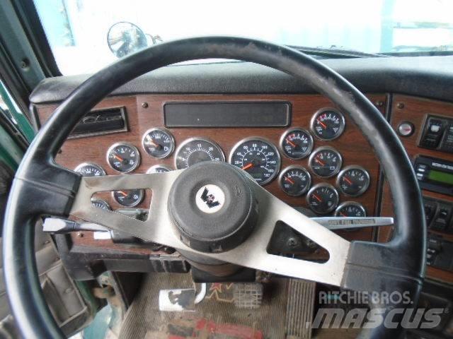 Western Star 4900 SA Sora- ja kippiautot