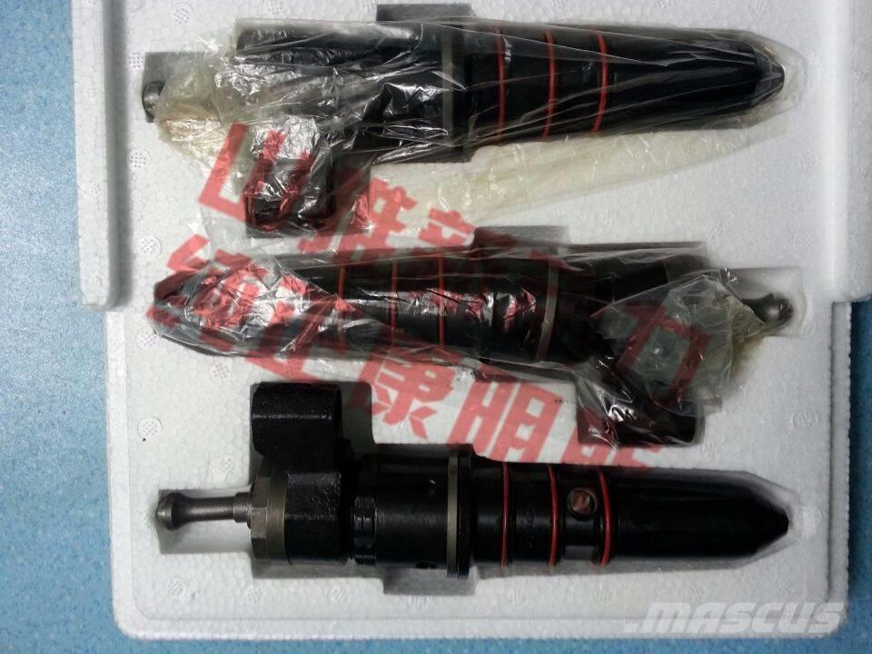 CUMMINS 4306515 Moottorit