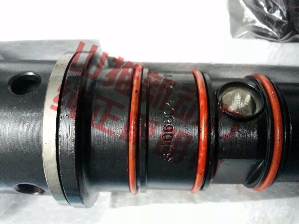CUMMINS 4306515 Moottorit