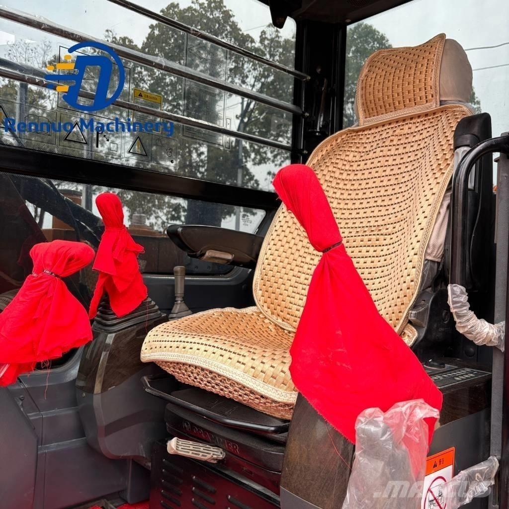 Sany SY 95 C Pro Telakaivukoneet