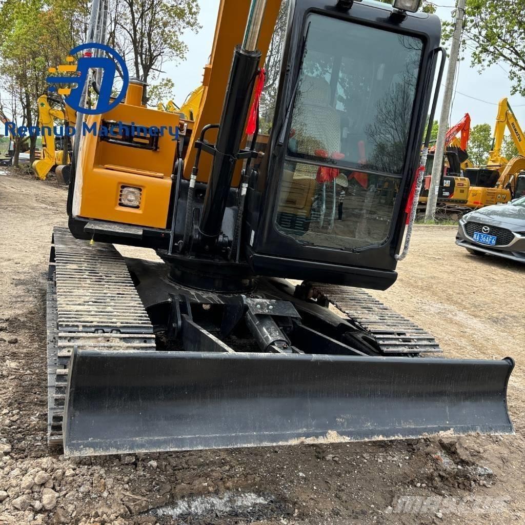 Sany SY 95 C Pro Telakaivukoneet