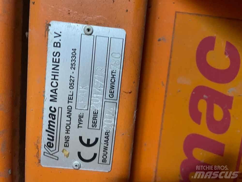 Keulmac LFK Muut maatalouskoneet