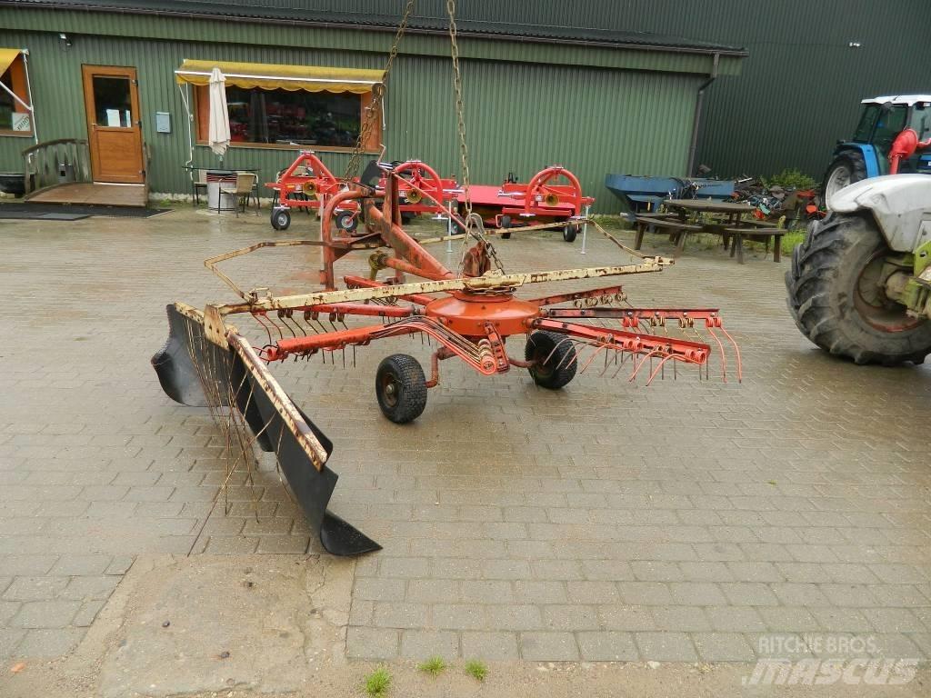JF 400 Karhottimet
