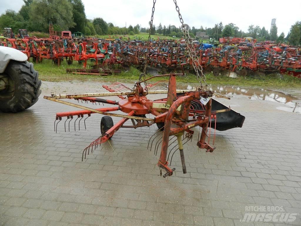 JF 400 Karhottimet