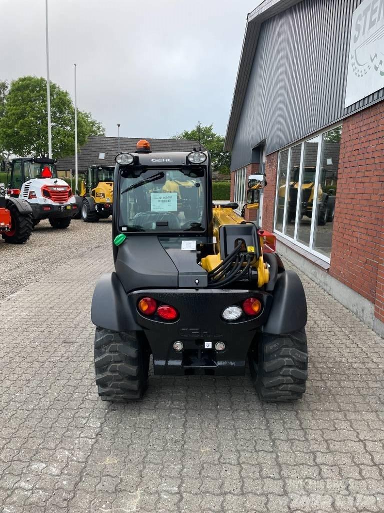Gehl RS4-14 Yleiskuormaajat
