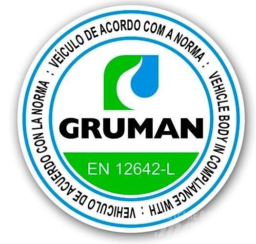 GRUMAN GR7 Muut