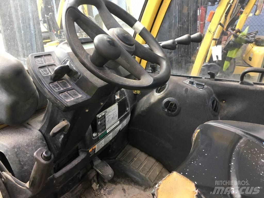 Hyster H4.0FT6 Nestekaasutrukit