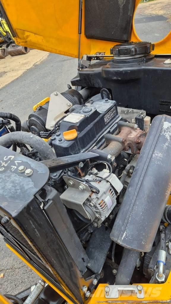 Ammann AV 26-2K Tiivistyskoneet