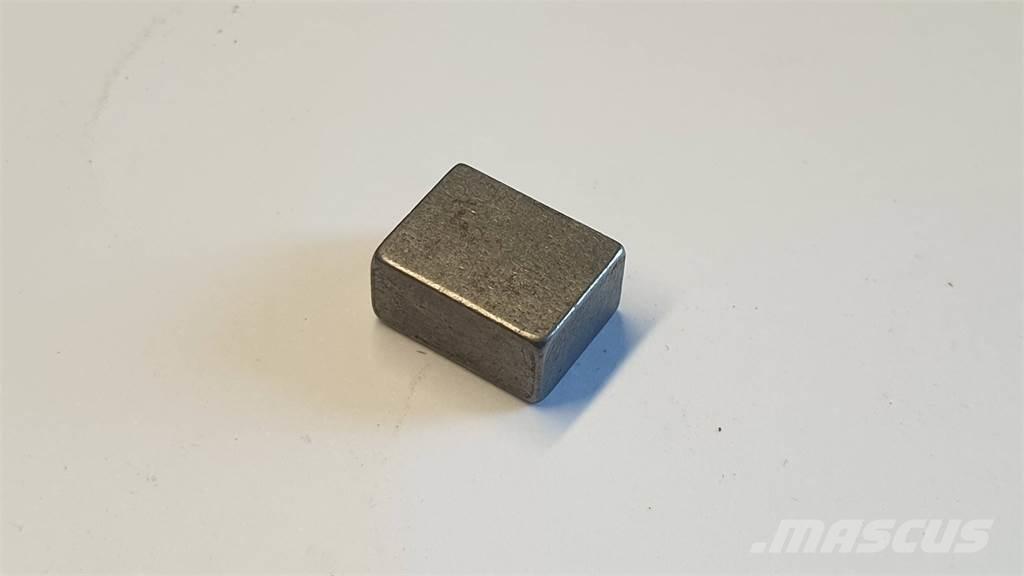 Ponsse 0056892 Harvesterinosturit