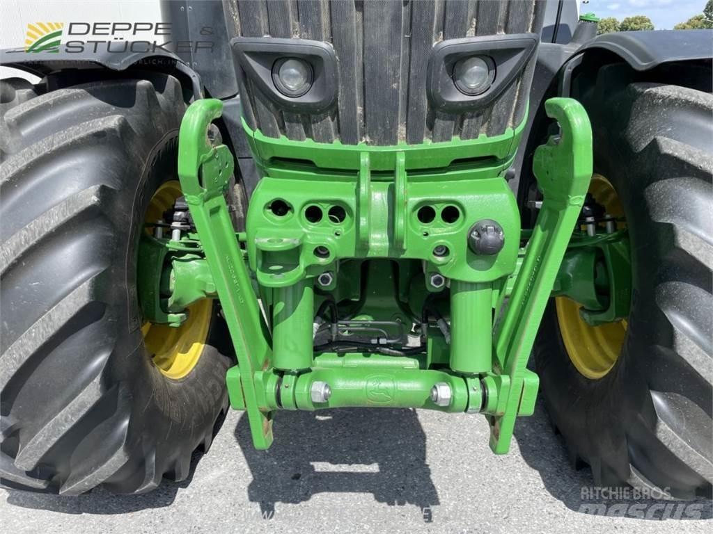 John Deere 6195R Traktorit